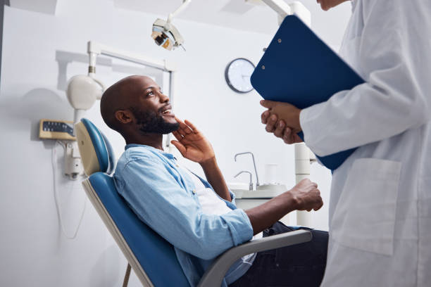 Best Weekend Emergency Dentist in Belding, MI