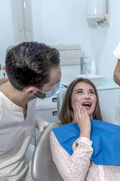 Best Emergency Wisdom Teeth Removal in Belding, MI