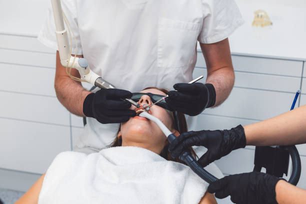 Best Emergency Dental Surgery in Belding, MI