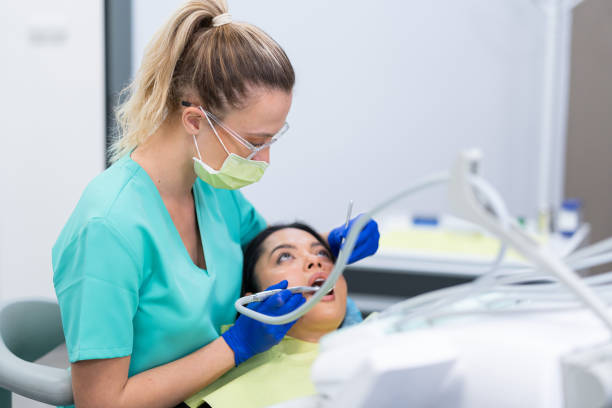 Best Emergency Broken Tooth Repair in Belding, MI