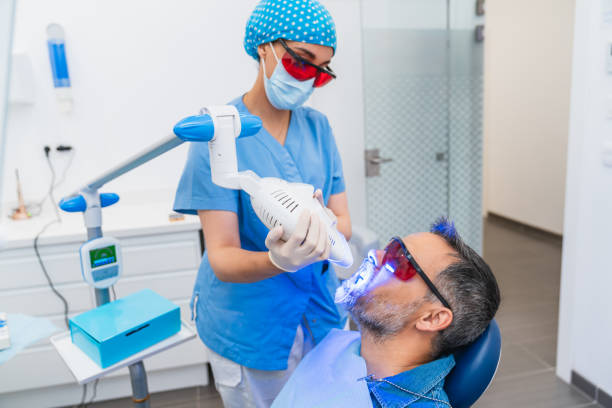 Best Emergency Treatment for Toothache in Belding, MI